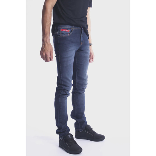 Calça jeans masculina coca 2024 cola