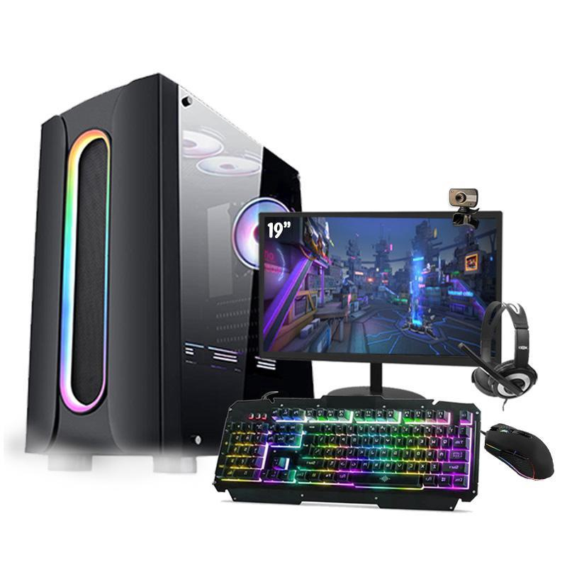 Pc Gamer Chrono Completo I5 3470 16gb Hd 1tb Gt730 4gb