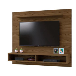 Painel Tv Até 50'' Topázio Canion Soft Mavaular Menor preço em Painel Tv Até 50'' Topázio Canion Soft Mavaular