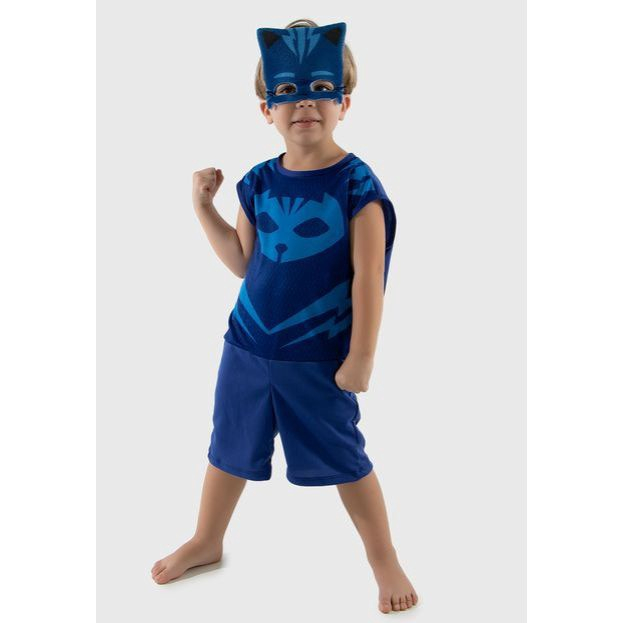 Preços baixos em Disguise Azul Fantasias Para Meninos