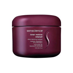 Menor preço em Mascara de Hidratacao Senscience Inner Restore Intensif 150ml