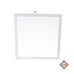Luminária Plafon Painel Led Embutir 42x42 6500k Menor preço em Luminária Plafon Painel Led Embutir 42x42 6500k