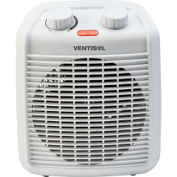 Aquecedor elétrico termoventilador AR02 1500W-2000W 220V ventisol é boa?