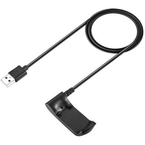 carregador garmin forerunner 10