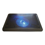Base Refrigerada Para Notebook Com Cooler Externo Mesa Usb