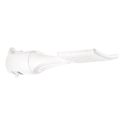Chuveiro Elétrico Lorenzetti Loren Shower Multitemperaturas Menor preço em Chuveiro Elétrico Lorenzetti Loren Shower Multitemperaturas