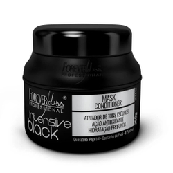 Forever liss mascara intensive black 250G é boa?