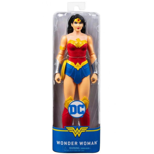 Dc Figuras de 12 Wonderwoman 2205 Sunny em Promo o na Americanas