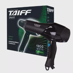 Secador Para Cabeleireiro - New Smart Taiff 1700w em Promoção na Americanas