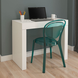 Mesa para Computador com 1 Gaveta Cléo – Permóbili - Branco é boa?