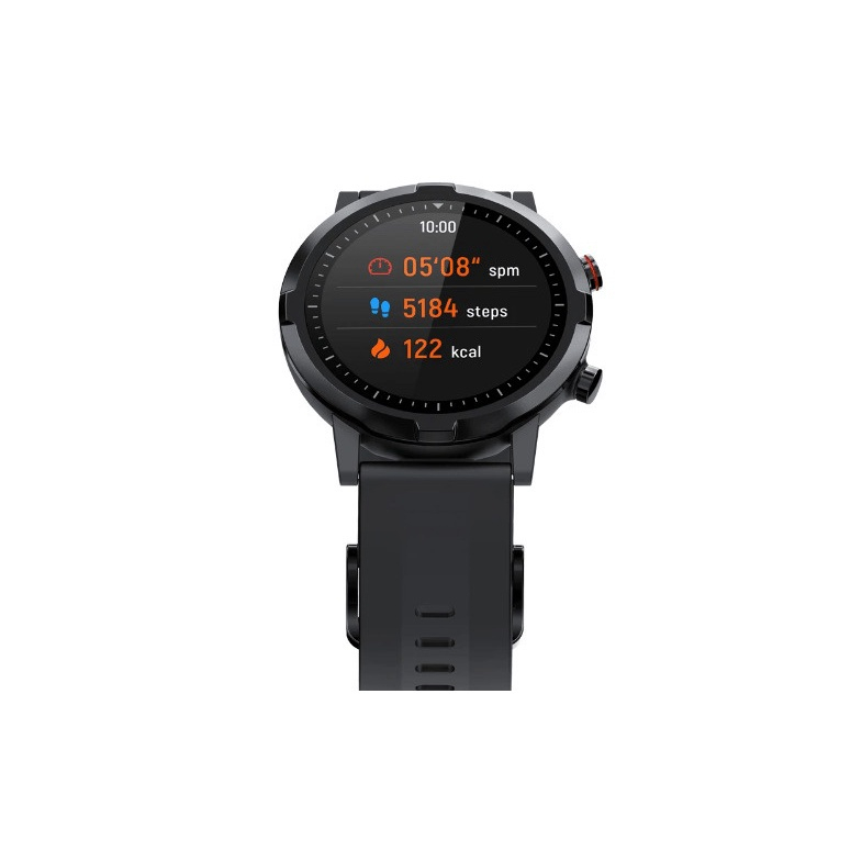 Rel Gio Smartwatch Xiaomi Haylou Rt Ls S Original Em Portugu S No Shoptime