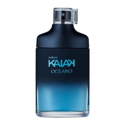 Natura Desodorante Colônia Kaiak Oceano Masculino - 100ml é boa?