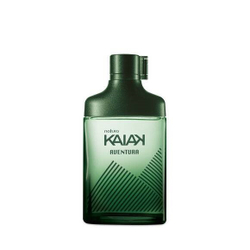 Natura Desodorante Colônia Kaiak Aventura Masculino - 100ml é boa?