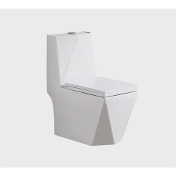 Vaso Sanitário Monobloco Quadrado Diamante Harmony 8019 Branco é boa?