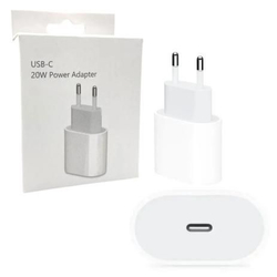 Fonte Carregador Turbo 20W Apple Original iPhone Com 90 dias de Garantia e Nfe é boa?