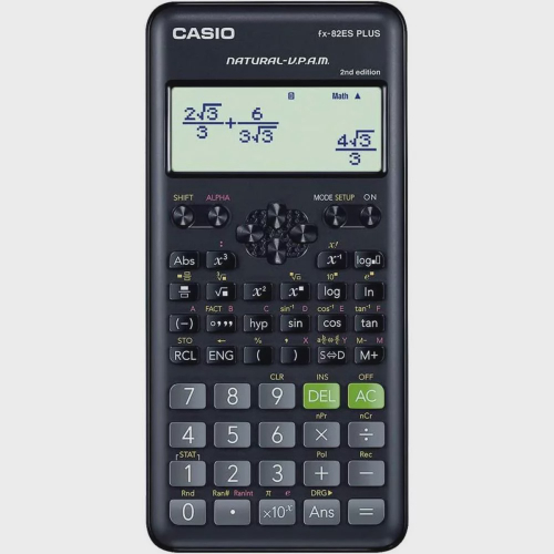 calculadora cientifica fraction