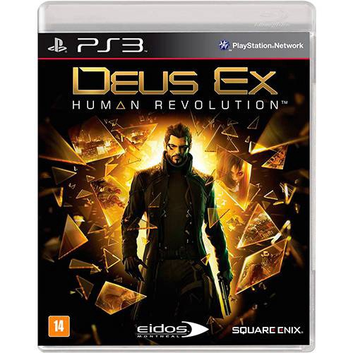 Jogo de ps3 deus da guerra 3