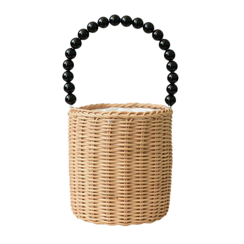 retro basket bolsa