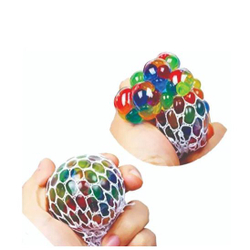 Bolinha Anti Stress Menor preço em Bolinha Anti Stress