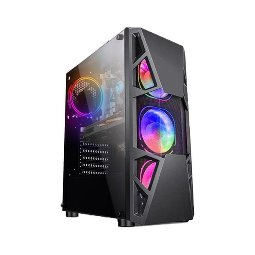 Pc Gamer Barato I5 3° Ssd 240gb Gtx 1050ti 8gb Fonte 500w