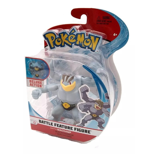 Boneco Pokemon Gengar 10cm Battle Figura WCT Sunny 2602