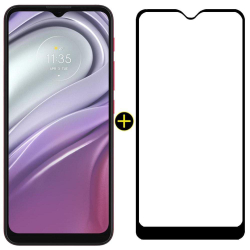 Kit Celular Moto G20 Pink 64gb Tela 6.5 e Pelicula Menor preço em Kit Celular Moto G20 Pink 64gb Tela 6.5 e Pelicula