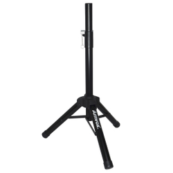 Suporte Pedestal Tripé Caixa Som Acústica Audio Ativa Passiva Profissional Ajustável Amvox TP001 é boa?