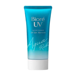 Protetor Solar Biore Aqua Rich Menor preço em Protetor Solar Biore Aqua Rich