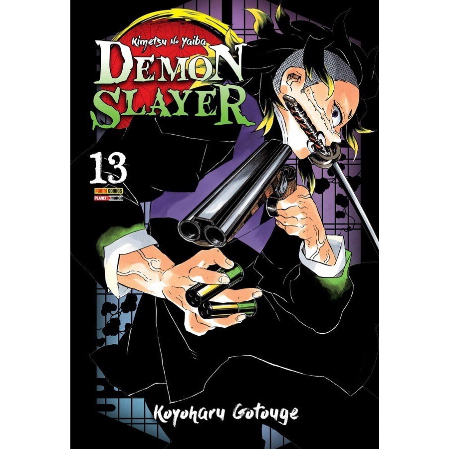 Demon Slayer: Kimetsu no Yaiba Arco do Vilarejo dos Ferreiros