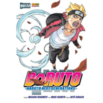 Camiseta Boruto Mangá Desenho Anime Otaku 978