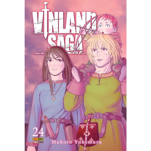 Vinland Saga 02 book by Makoto Yukimura