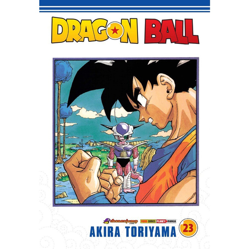 Livro - Dragon Ball Super - 9 em Promoção na Americanas