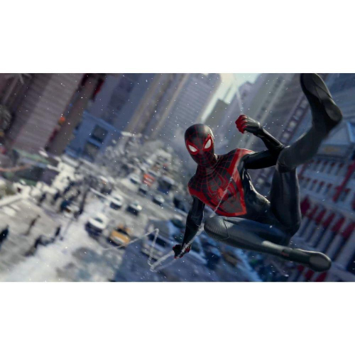 Jogo Marvel's Spider Man 2 PS5 Novo - Fazenda Rio Grande