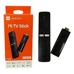Mi TV stick xiaomi TV box full HD 1080P global é boa?