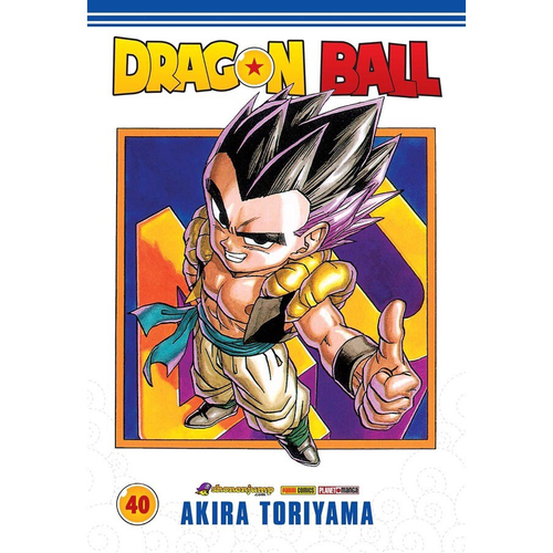 Livro Dragon Ball Super Vol.01 - panini em Promoção na Americanas