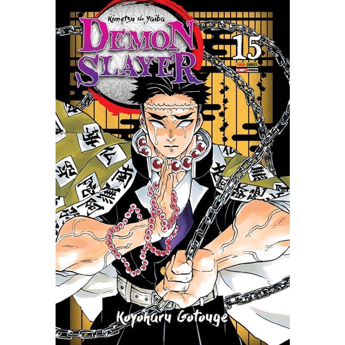 Livro - Demon Slayer - Kimetsu No Yaiba Vol. 2 em Promoção na Americanas