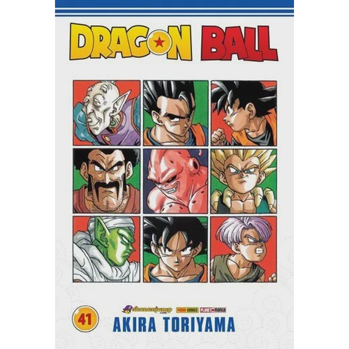 Mangá Dragon Ball Super - Volume 19 (panini, Lacrado)