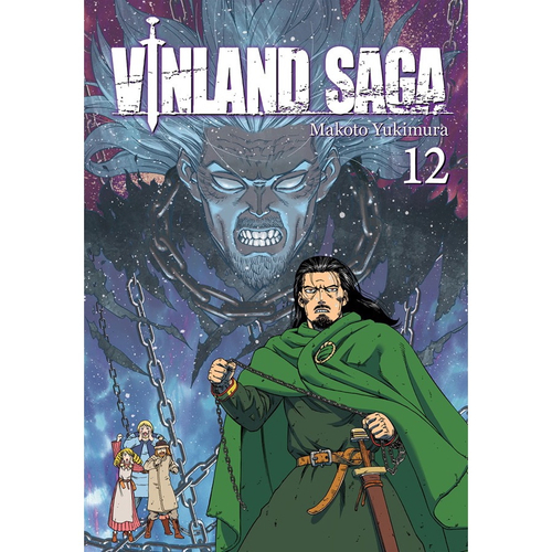 Mangá - Vinland Saga Deluxe - 02 em Promoção na Americanas