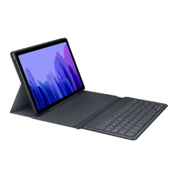 Capa 2 em 1 Book Cover e Teclado Tab A7 Original Samsung é boa?