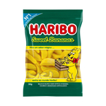 Bala gelatina sweet bananas 50G haribo