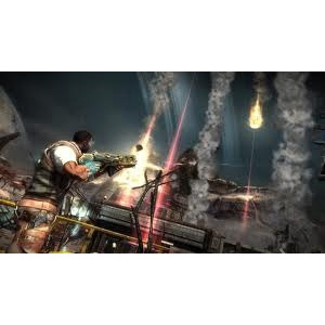 Jogo Starhawk Para Playstation 3 Ps3 Exclusivo Sony na Americanas Empresas