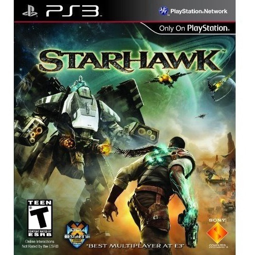 OS MELHORES JOGOS DE TIRO PARA PS3 