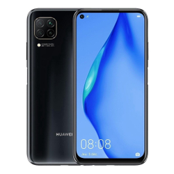 Smartphone Huawei P40 Lite Dual Sim 128 Gb Midnight Black 6 Gb Ram é boa?