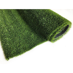 Grama Sintética 20Mm Bicolor - 10M² - 2X5M - Verde Menor preço em Grama Sintética 20Mm Bicolor - 10M² - 2X5M - Verde