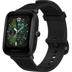 Relógio Smartwatch Bip U Amazfit Preto A2017 é boa?