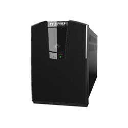 Nobreak ts shara ups Senoidal Universal 1800VA 2Bat 12V/7Ah e. Bivolt / s. 115V/220 Chave c/eng USB Menor preço em Nobreak ts shara ups Senoidal Universal 1800VA 2Bat 12V/7Ah e. Bivolt / s. 115V/220 Chave c/eng USB