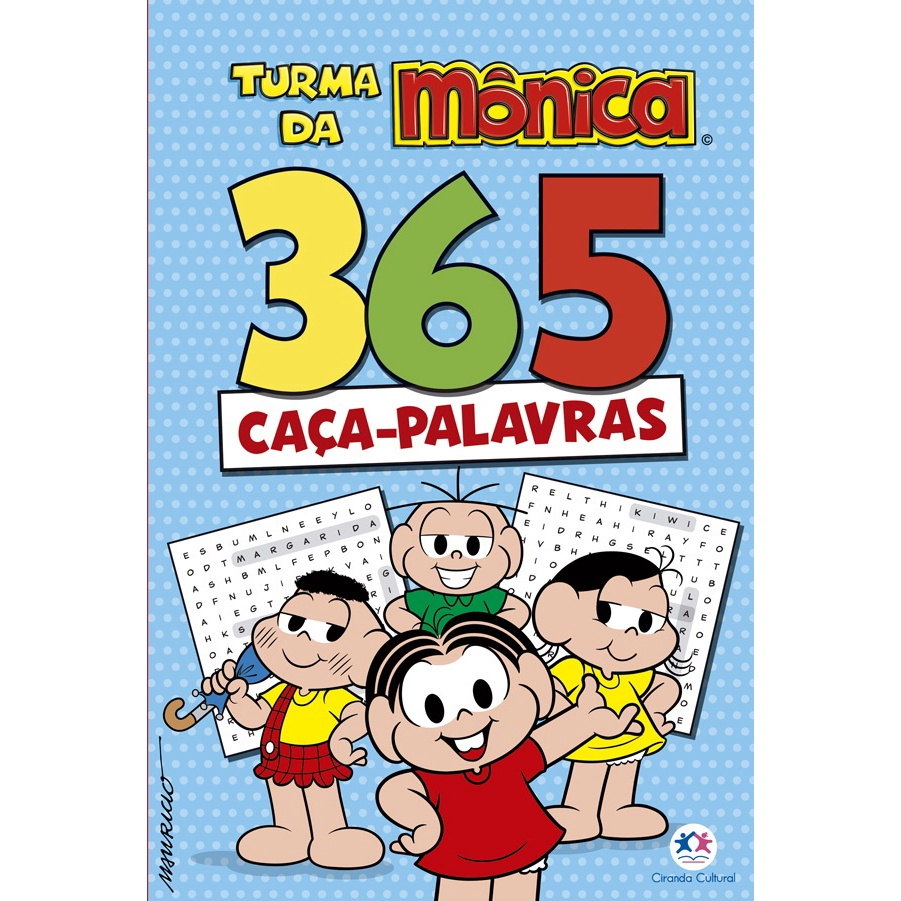 Livro - 365 caça-palavras - Animais na Americanas Empresas