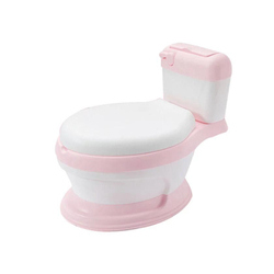 Troninho Privadinha Assento Redutor Pinico Infantil Rosa – Ápia Menor preço em Troninho Privadinha Assento Redutor Pinico Infantil Rosa – Ápia