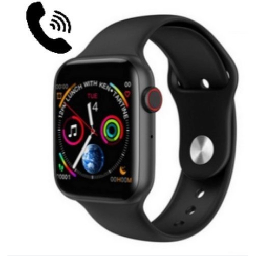 smartwatch samsung no iphone
