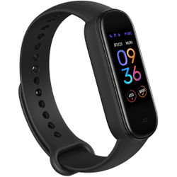 Smartband Xiaomi Amazfit Band 5 - com Oximetro e Compatível Alexa é boa?